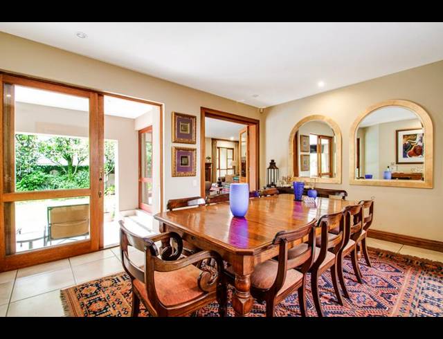 4 BEDROOM PROPERTY TO RENT IN DAINFERN GOLF ESTATE